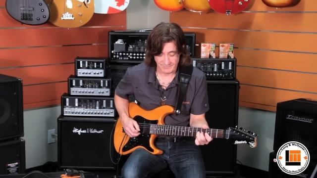 BOSS RC-1 Loop Station [Product Demo]