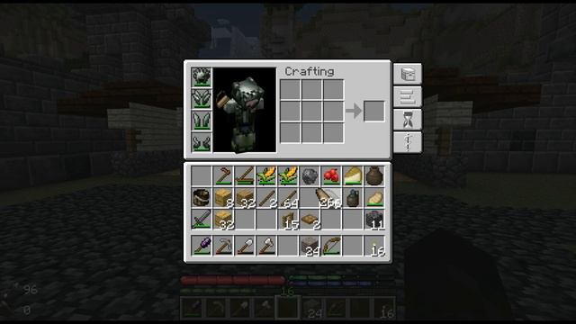Lets Play - TerraFirmaCraft - Session 2 - 35 - Red Steel Prep and Horsies смотреть онлайн