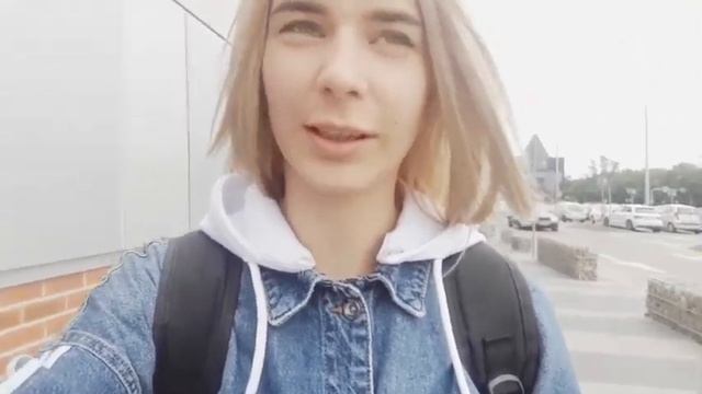 Я в Польше 🇵🇱кем буду работать? смотреть онлайн