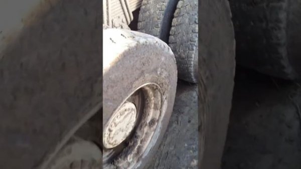 Хово порвал кардан