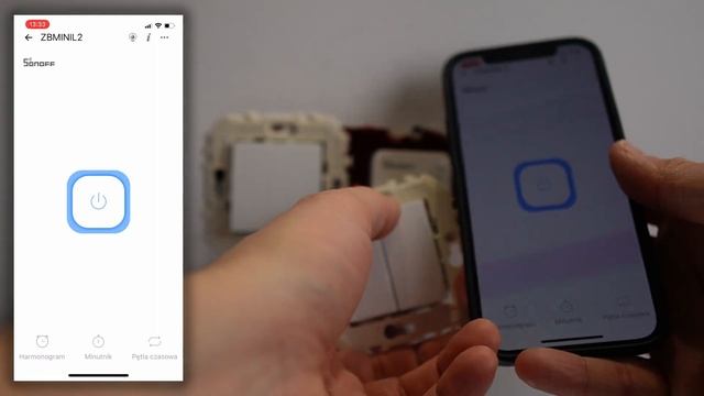 ⚡Sonoff ZBMINI Extreme / Zigbee / ZBMINIL2 #SmartnyDom смотреть онлайн
