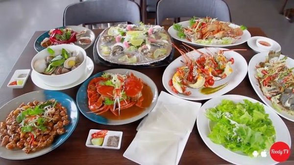 Nem Restaurant - Belle Maison Parosand Da Nang Hotel