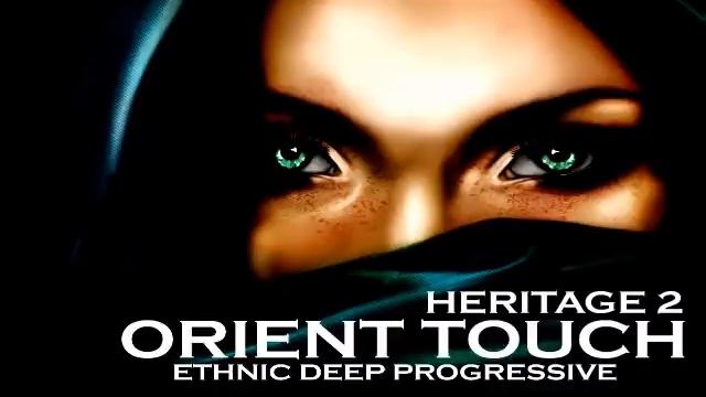 ELEGANTRANCE Heritage 2- Ethnic Oriental Arabic Deep Progressive House Mix 2018 смотреть онлайн