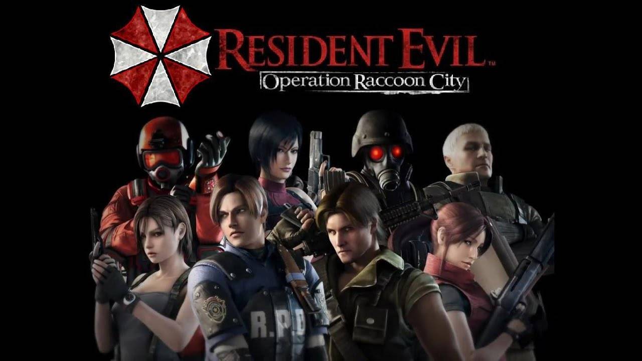 Resident Evil: Operation Raccoon City (10-Серия). Финал! Echo six