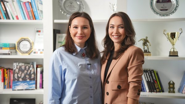 В гостях у «Европлан» / Интервью Марии Курбатовой для Soft Law Community