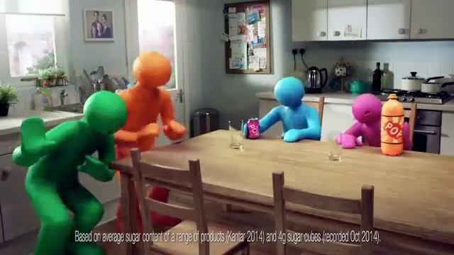 Sugar Swaps - Change 4 Life смотреть онлайн