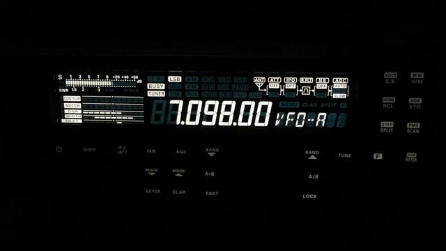 QSO Курск - Саратов 734 км смотреть онлайн