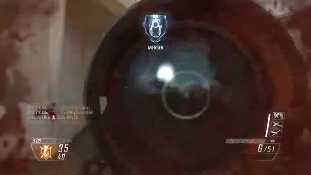 YK Kilo - Black Ops II Game Clip смотреть онлайн