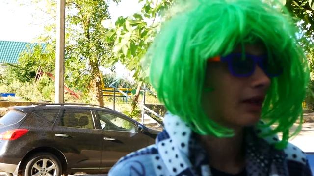 выброси мусор (скетч) смотреть онлайн