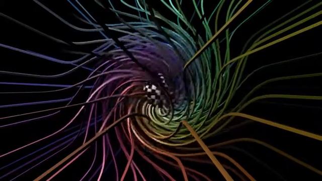 Neutrino Spinor 2 смотреть онлайн