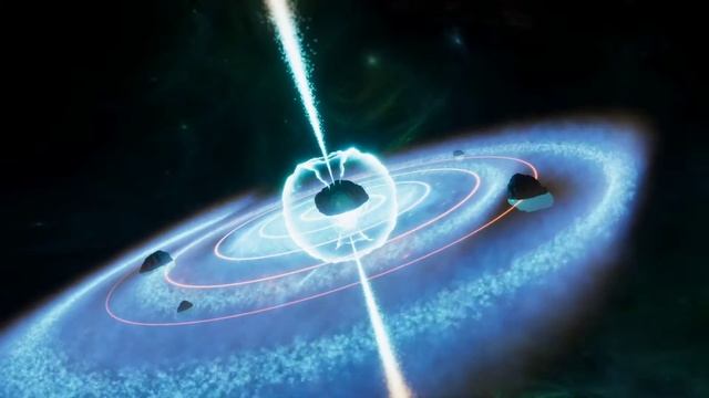 Gravity Field: Unity HDRP 2020, Shader Graph, VFX Graph. смотреть онлайн