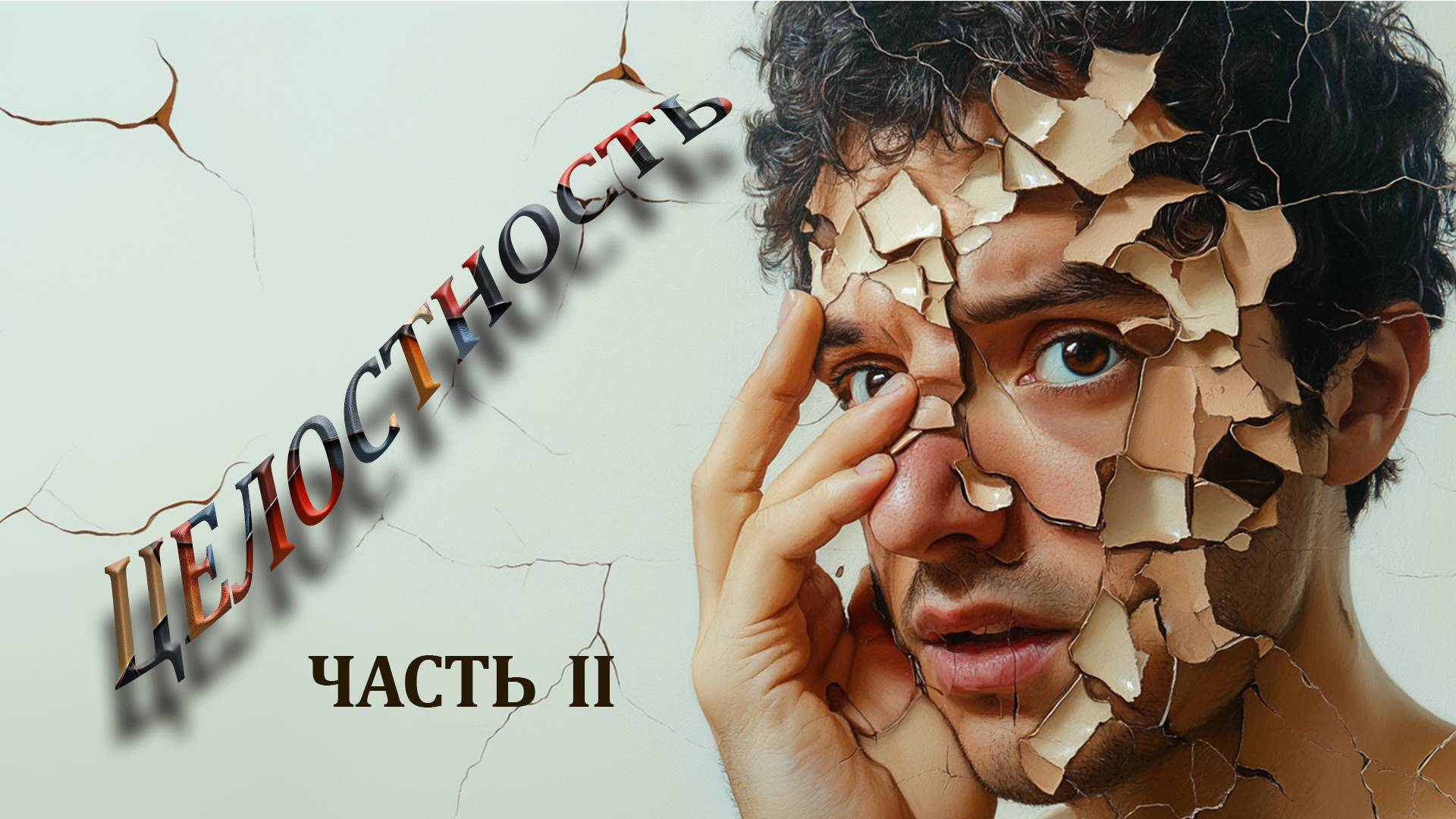 ЦЕЛОСТНОСТЬ. ЧАСТЬ II