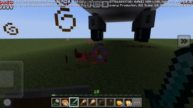 Я в бутылке в Майнкрафте 🍾🍾🍾🍼 смотреть онлайн