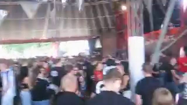 Decibel смотреть онлайн