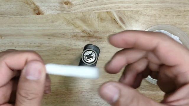 Geekvape | Zeus X RTA | single coil build смотреть онлайн