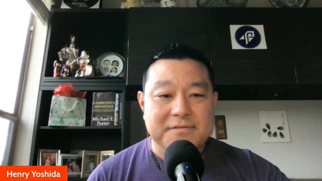 #13: The Secret World of Financial Advisors – The RazReport with Henry Yoshida, CEO of Rocket Dolla смотреть онлайн