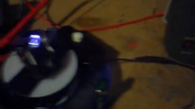 SS Bedini Joule Thief смотреть онлайн