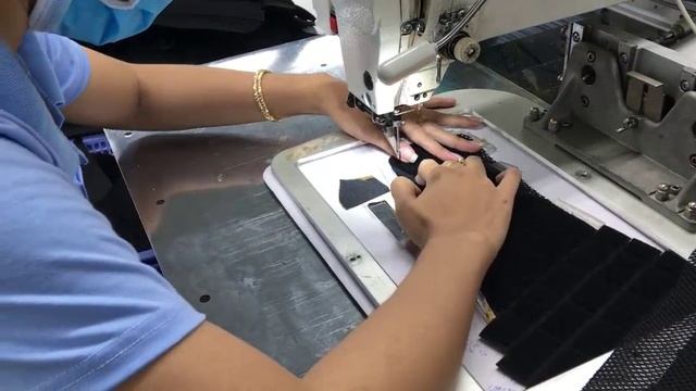 Шаблонная машина, машина программируемого стежка -12 смотреть онлайн