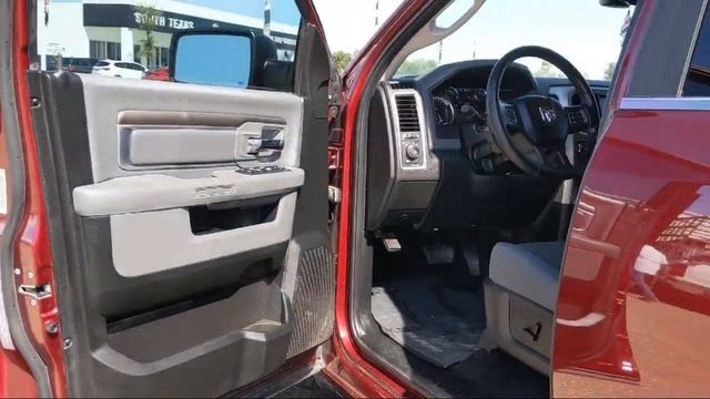 2016 Ram 1500 Lone Star McAllen Harlingen Brownsville San Juan Edinburg смотреть онлайн