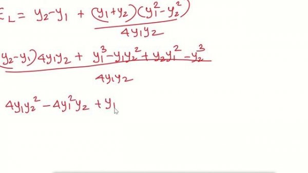 Fluid Mechanics and Hydraulics Hydraulic Jump Energy Loss Specific Force