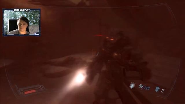 Снова потери и Захват штурмовика ► Прохождение F.E.A.R. 2: Project Origin #5 смотреть онлайн