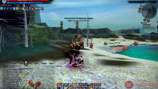 [TERA][Guide] Where is Darzan (WorldBoss) ? смотреть онлайн