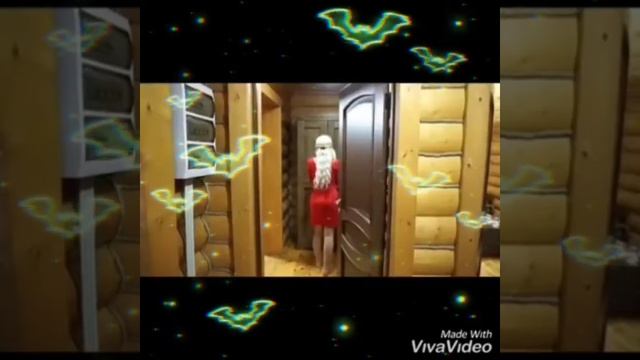 клип Непета страшилки под песню дин дон👺💀видео моё смотреть онлайн