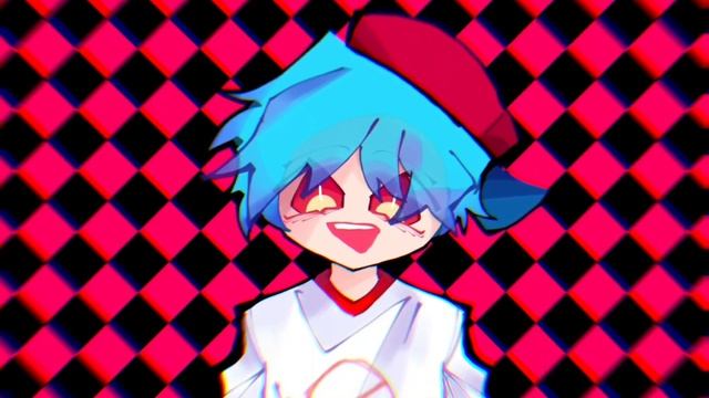 Fantasize meme [FNF] // Pico×BF 15+ смотреть онлайн