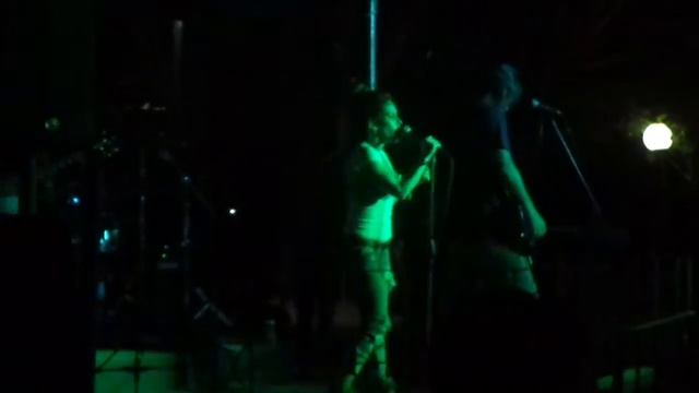 2016-07-11 The Beatles Bar Cover Band "Vintage Rock"... Zombie (Varadero) смотреть онлайн