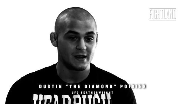 Страх перед входом в Октагон смотреть онлайн