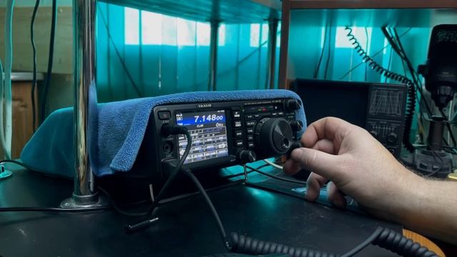 R7DN . FT 991A key Begally смотреть онлайн