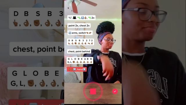 How To Do The My Potna Dem Hand Signs Slow Tutorial || DB SB 3272 N*gga That's My Potna Dem