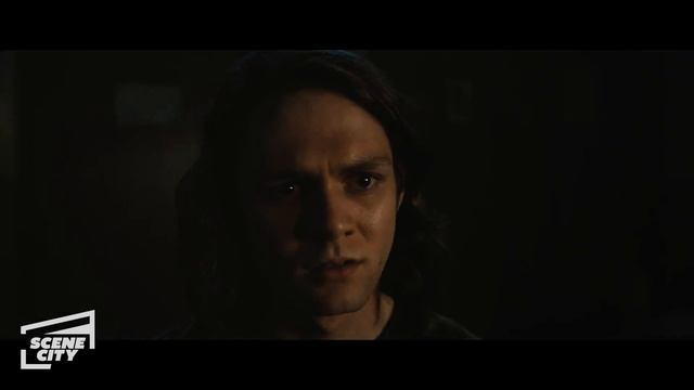How Astral Projection Works | Insidious: The Red Door (Ty Simpkins, Patrick Wilson, Lin Shaye) смотреть онлайн