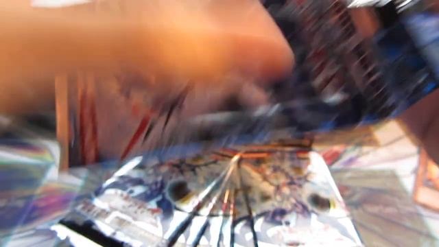 Photon Shockwave Booster Box Opening смотреть онлайн