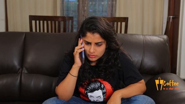 Cooking Tales of A Bachelor || CCC Comedy Series || Chapter 3 || Coffee in a Chai Cup смотреть онлайн