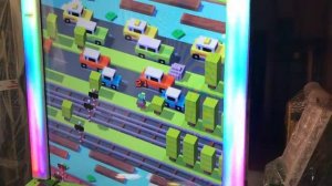 CROSSY ROAD