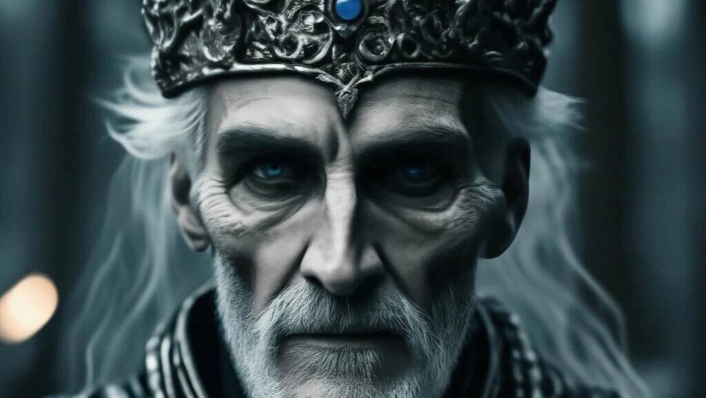 Кощей Бессмертный: легенда о вечном злодее славянской мифологии