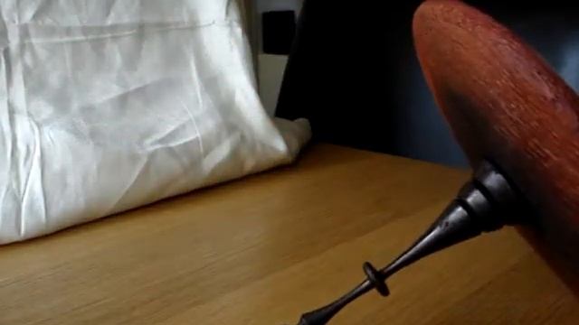 Kinetic Form - www.moodwood.co.uk смотреть онлайн