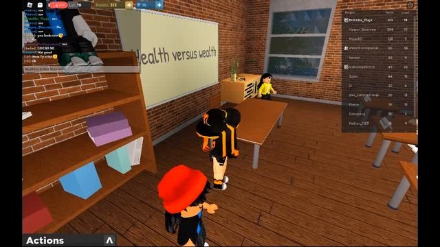 |First Video| Playing The Presentation Experience with my friend + a few codes. смотреть онлайн