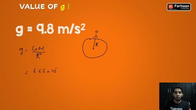 gravitation (acceleration due to gravity PART 01) | Science 1 | Class 10 | By Abdul Mateen Sir смотреть онлайн