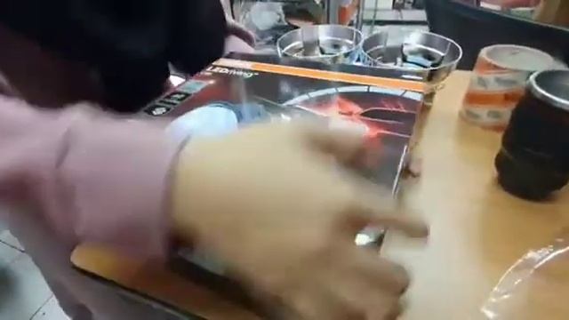 PROJECTOR OSRAM LEDRIVING смотреть онлайн