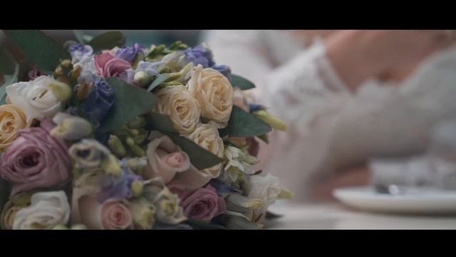 Свадебный WEDDING клип 12 марта 2021 смотреть онлайн