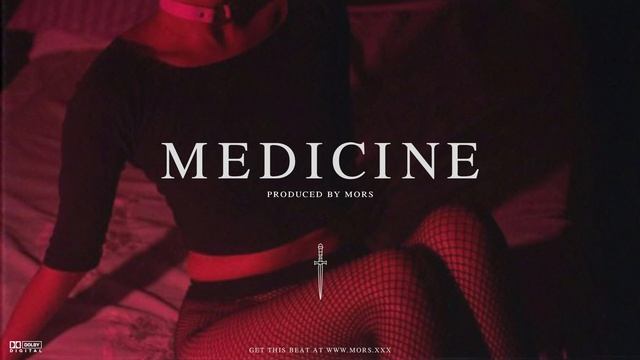 [FREE] 'Medicine' Sad Emo Guitar Chill Trap Beat (Prod. Mors) смотреть онлайн