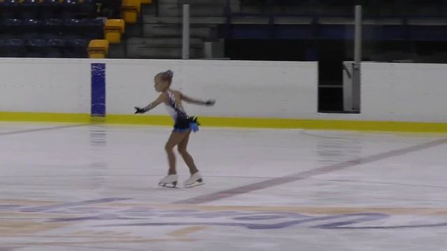 VORONKO Polina, LAT, Chicks A Girls смотреть онлайн