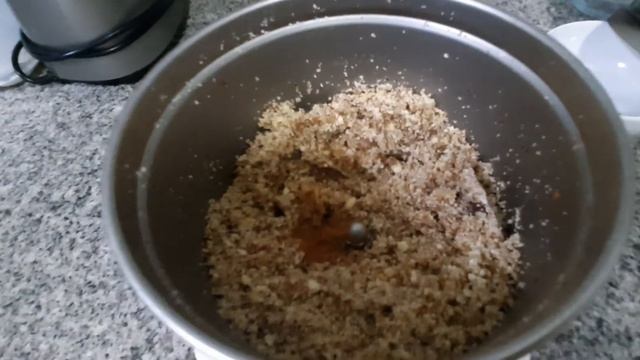 Nut Bar | ala ambon version.. смотреть онлайн