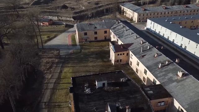 Daugavpils , Mihaila 11, инвестиционный проект смотреть онлайн