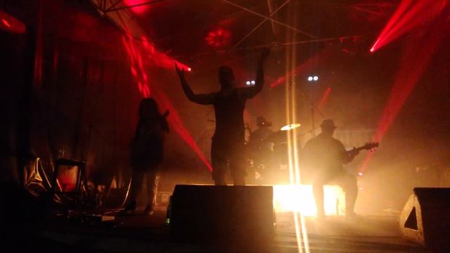 15. Fabrichen Defekt - Live at Maimunarnika 2021 смотреть онлайн