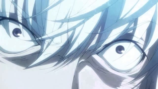 To Aru Accelerator AMV - Out Of Control смотреть онлайн