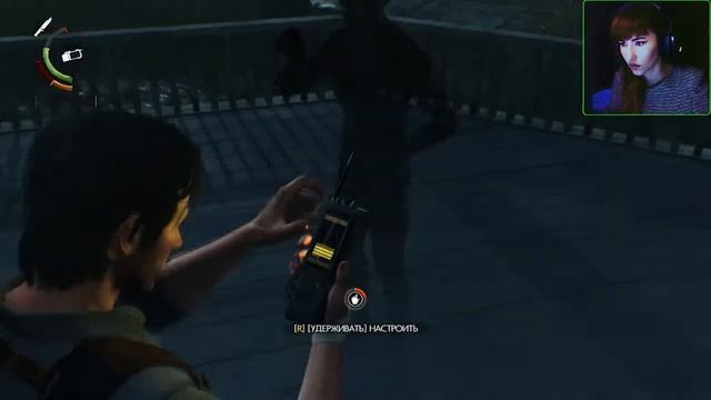 The Evil Within 2 #5 ● ОПАСНАЯ ОБИЖЕНКА смотреть онлайн