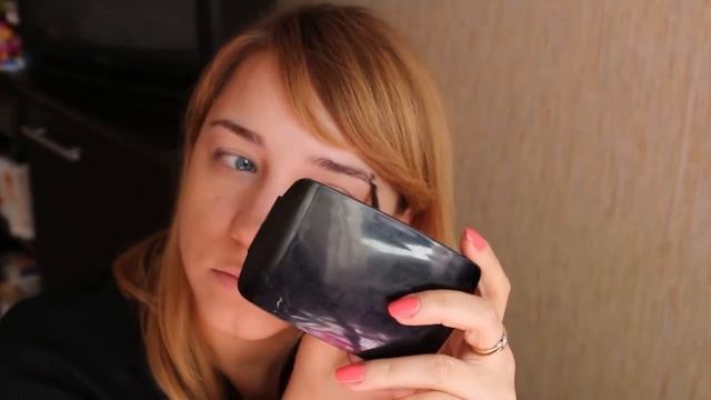 Сила Макияжа ДО и ПОСЛЕ смотреть онлайн